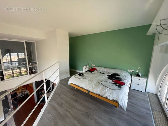 Appartement à HENDAYE