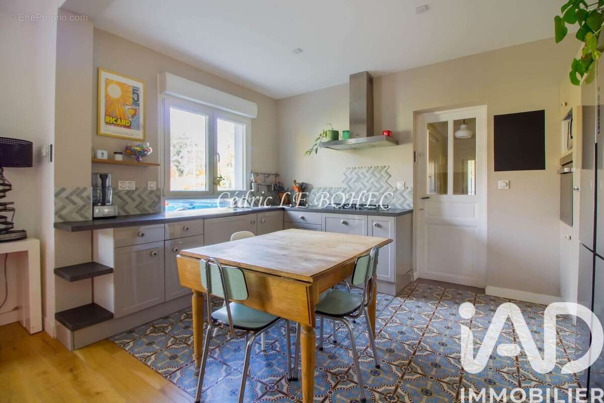 Photo 5 - Maison à BEAUCHAMP