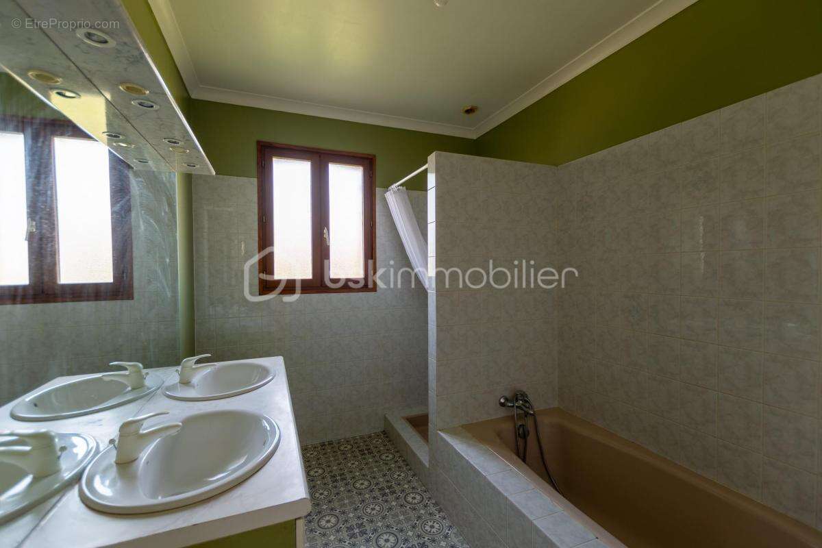 Maison à OUZOUER-SUR-LOIRE