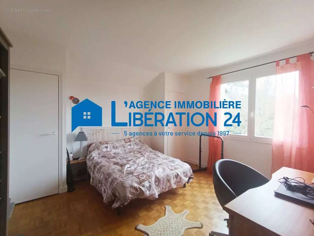 Maison à SAINT-ETIENNE