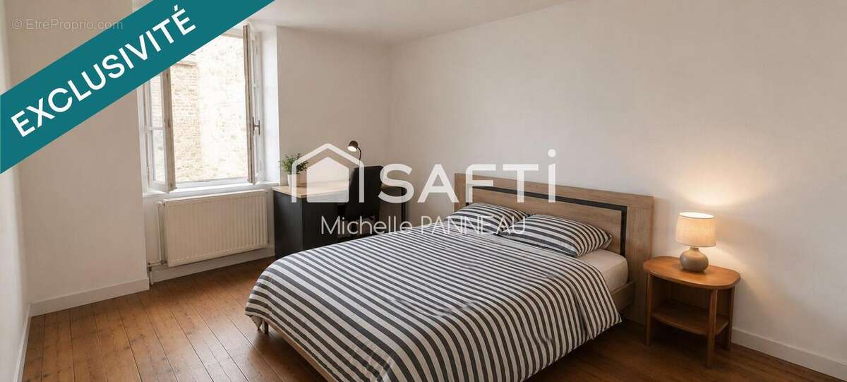 Photo 4 - Maison à SAINT-JEAN-DE-LA-MOTTE