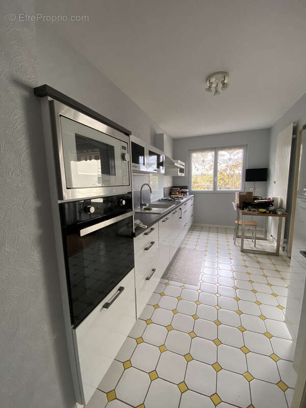 Appartement à SAUMUR