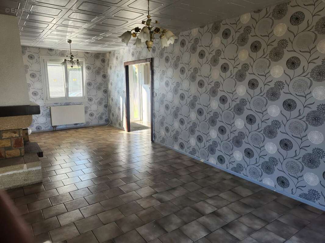 Maison à BEUX