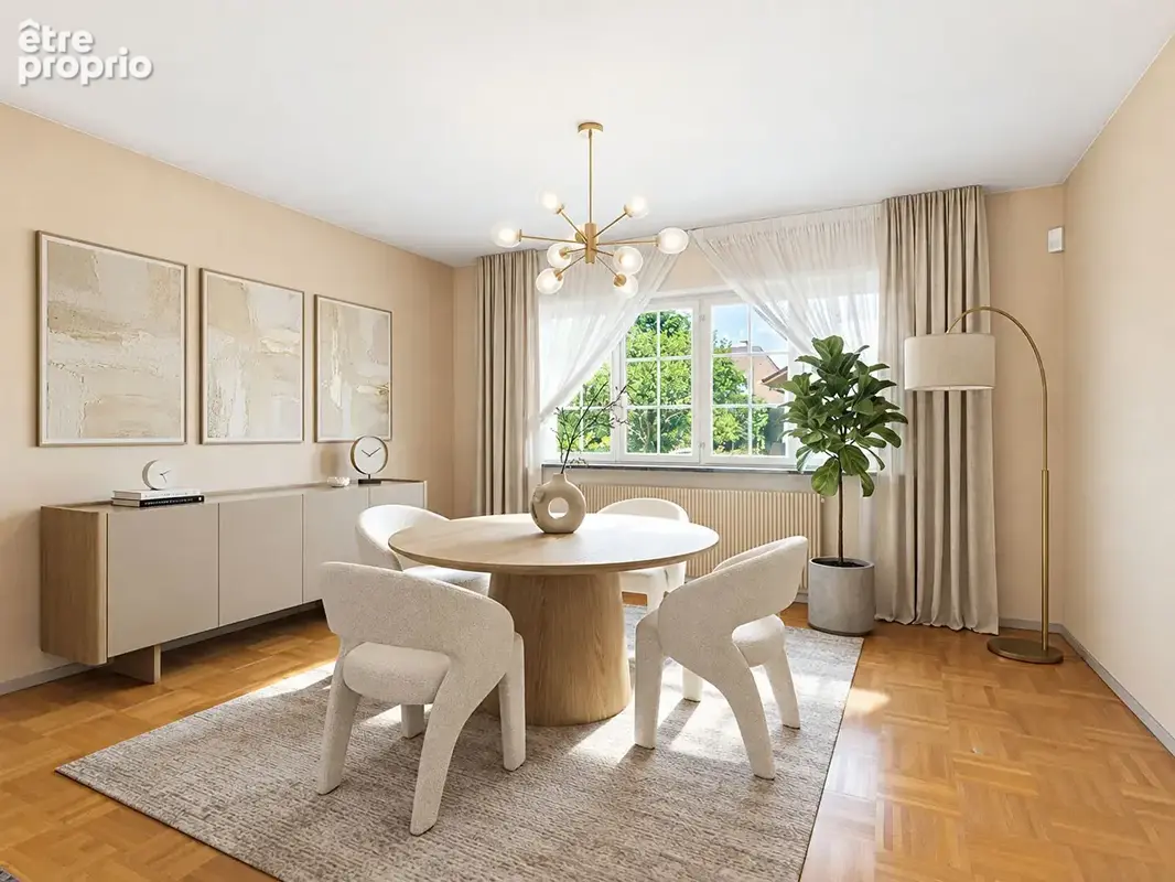 Maison 7 Pièces Mittelhausbergen - photo 4