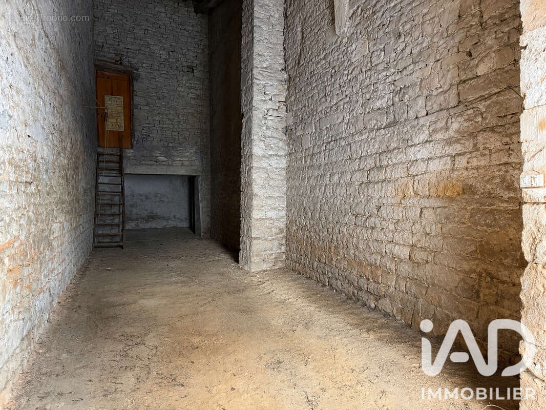 Photo 4 - Maison à MANSLE