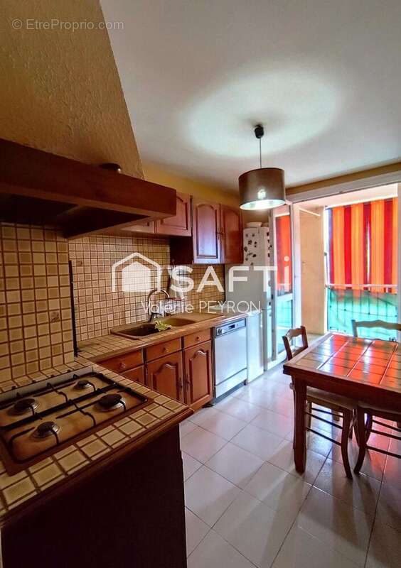 Photo 5 - Appartement à AIX-EN-PROVENCE