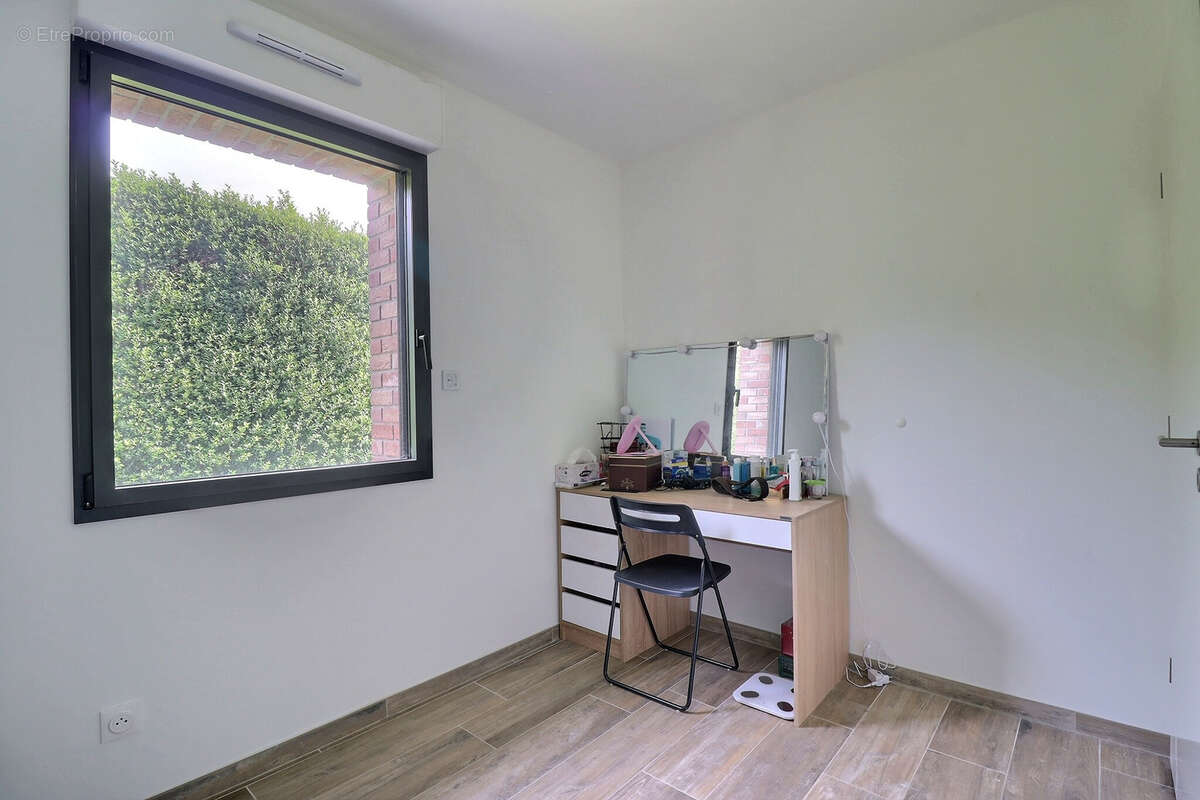 Maison à QUIERY-LA-MOTTE