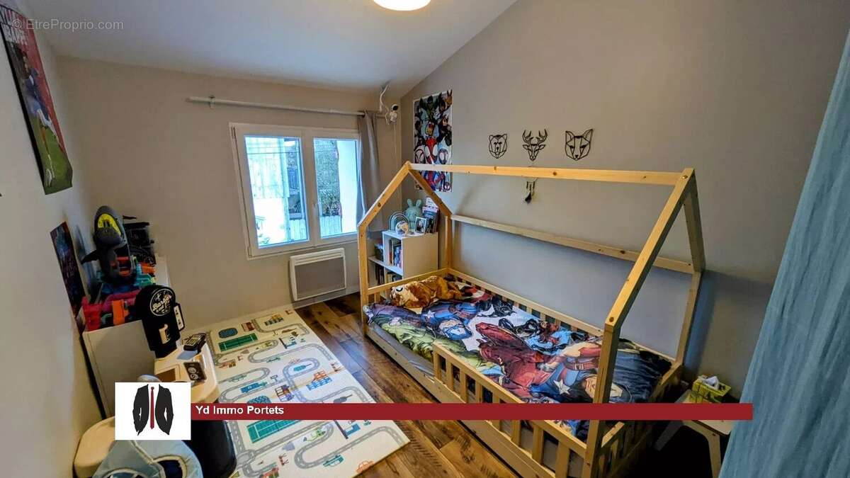 Maison à SAINT-SELVE