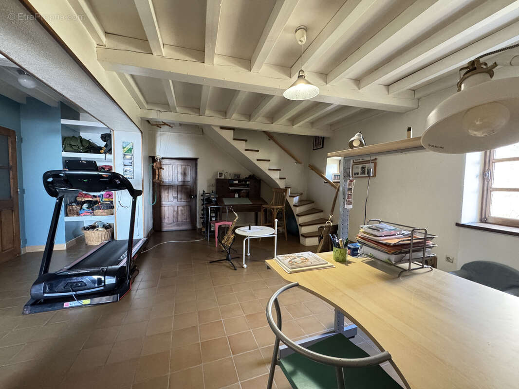 Maison à ROMANS-SUR-ISERE