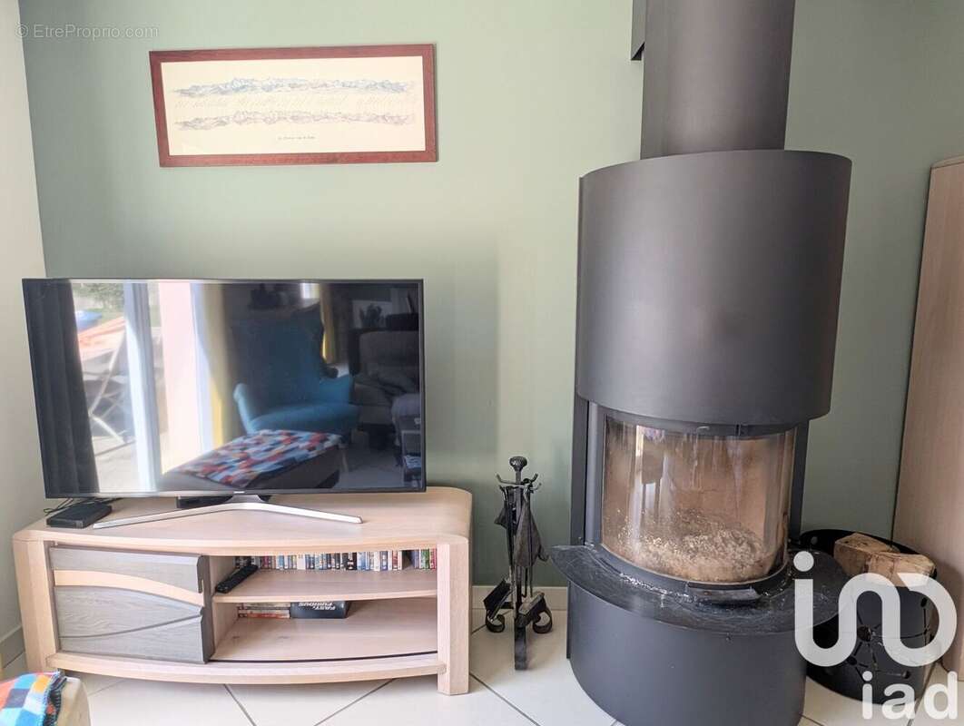 Photo 9 - Maison à BAGNERES-DE-BIGORRE