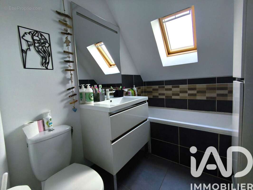 Photo 8 - Maison à LE HAVRE