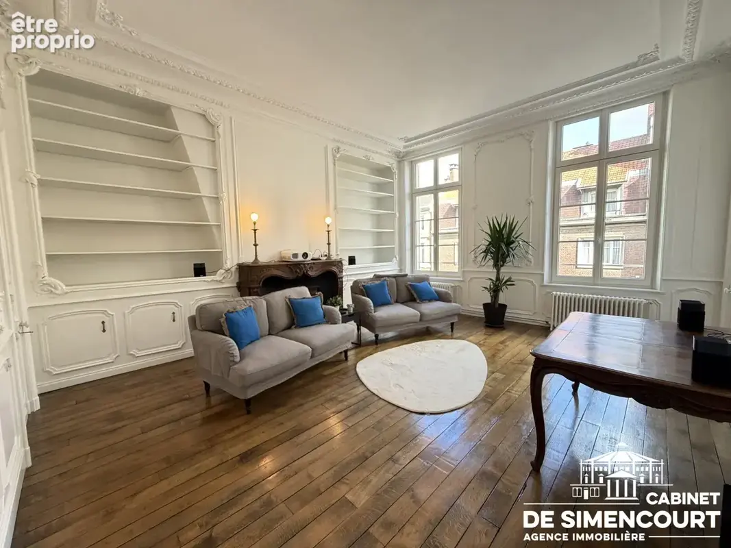 Maison bourgeoise avec porte cochere - photo 15