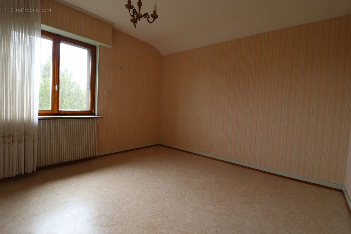 Maison à WITTELSHEIM