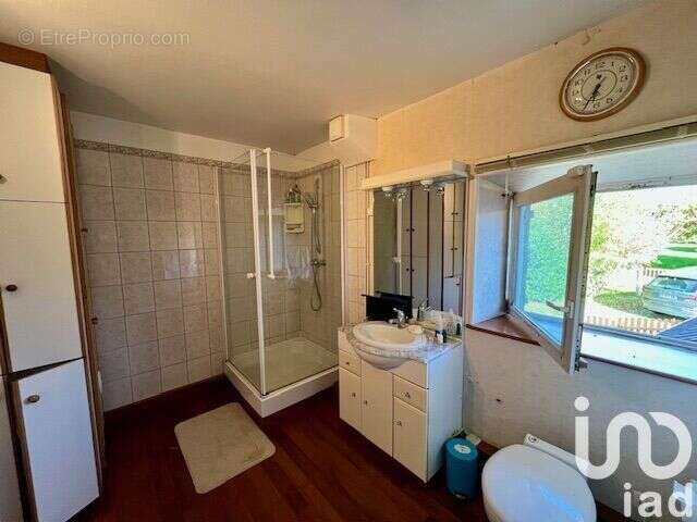 Photo 9 - Maison à CROUY-SUR-OURCQ