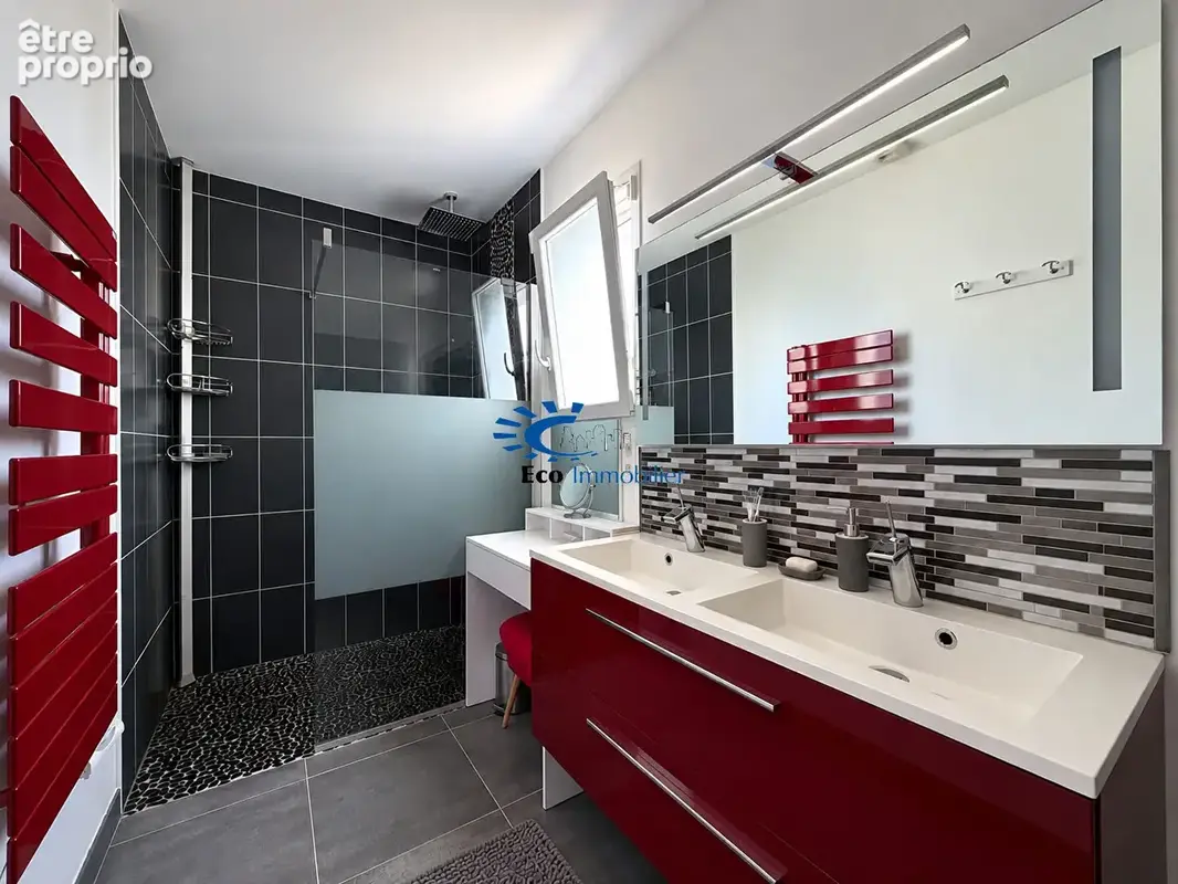 Exclusivite saint rogatien maison plain-pied 4 chambres jardin terrasse garage - photo 12