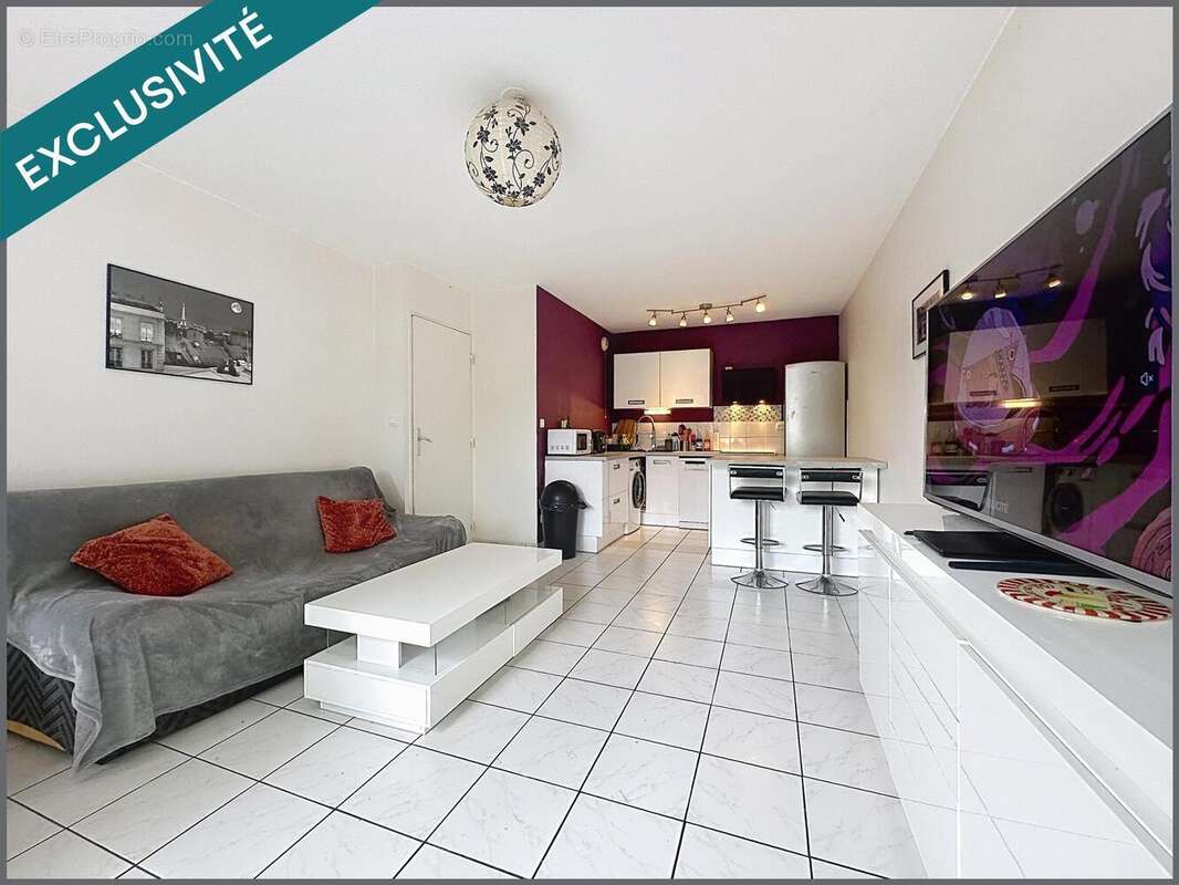 Photo 3 - Appartement à BEGLES