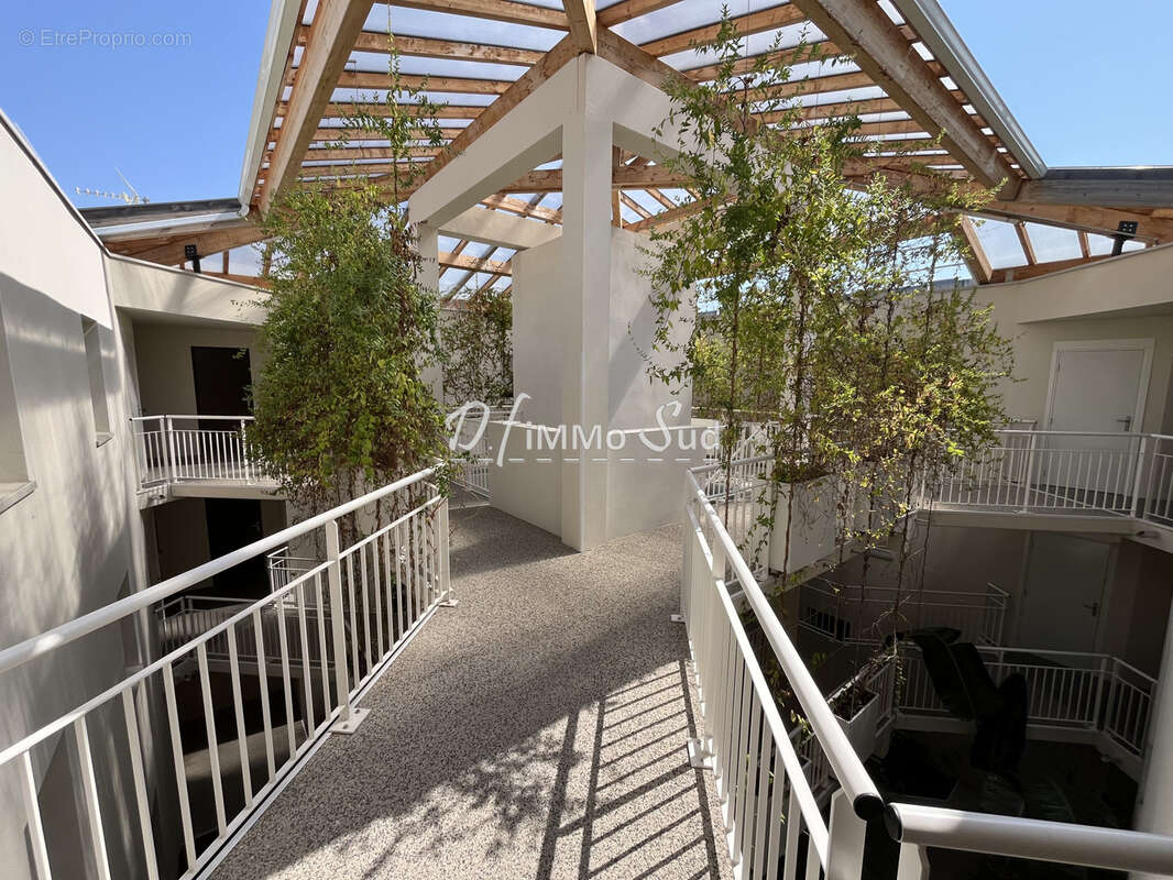 Appartement T4 de 79,80 m2 avec garage, parking et cellier - photo 14