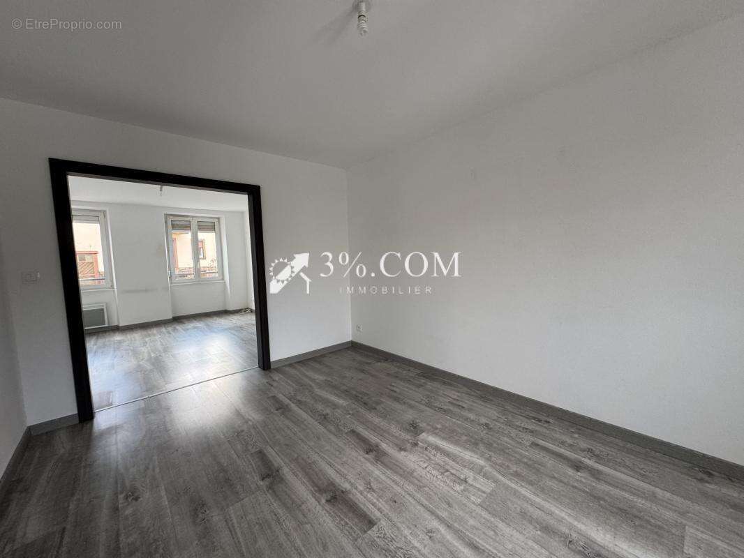 Maison à DOSSENHEIM-SUR-ZINSEL