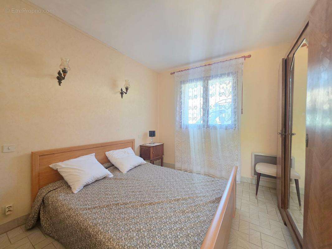 Appartement à DIGNE-LES-BAINS