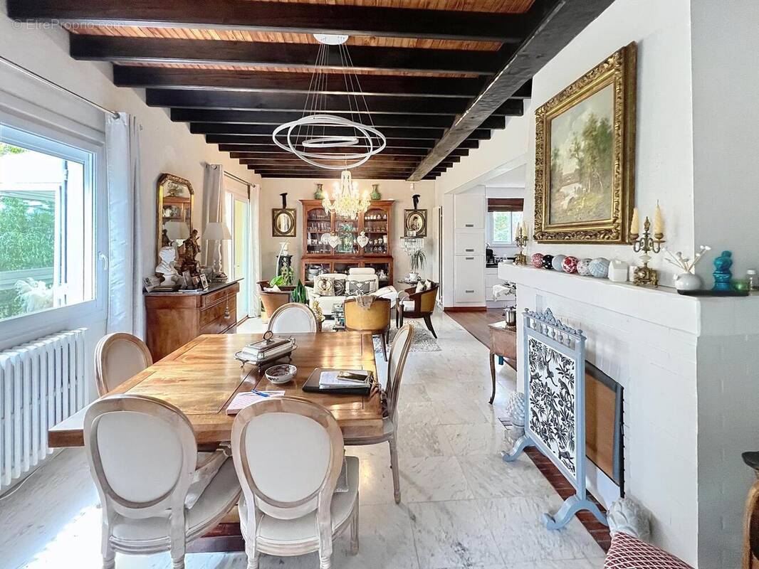 Photo 1 - Maison à PORNICHET