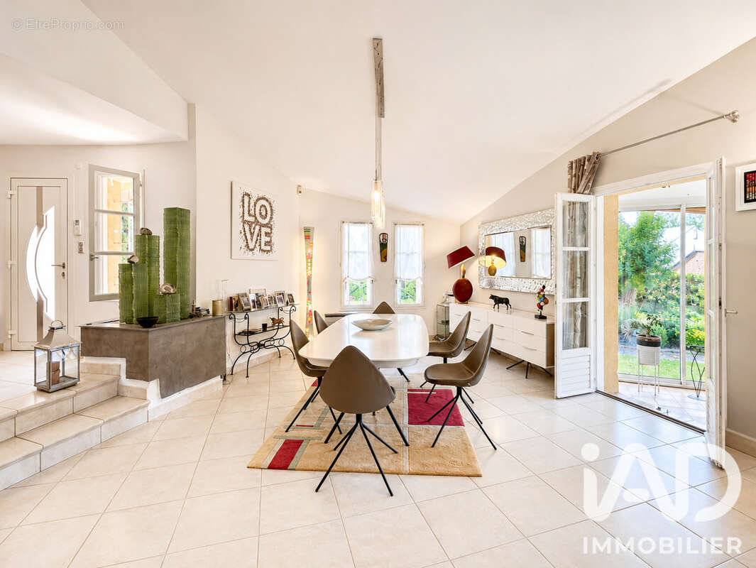 Photo 5 - Maison à TEYRAN