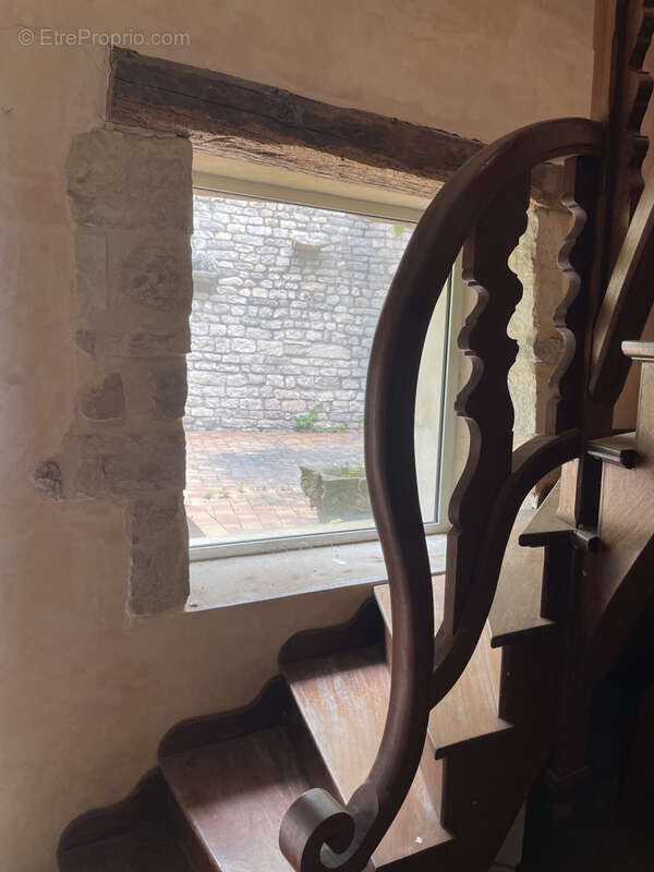 Maison à VAISON-LA-ROMAINE