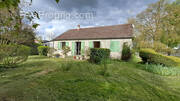 Photo 1 - Maison à CHEILLY-LES-MARANGES