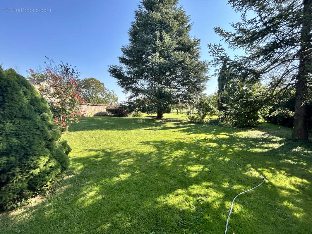 Maison à HEILTZ-LE-HUTIER