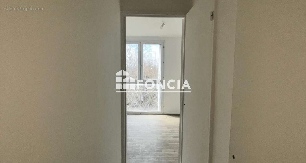 Appartement à GAGNY