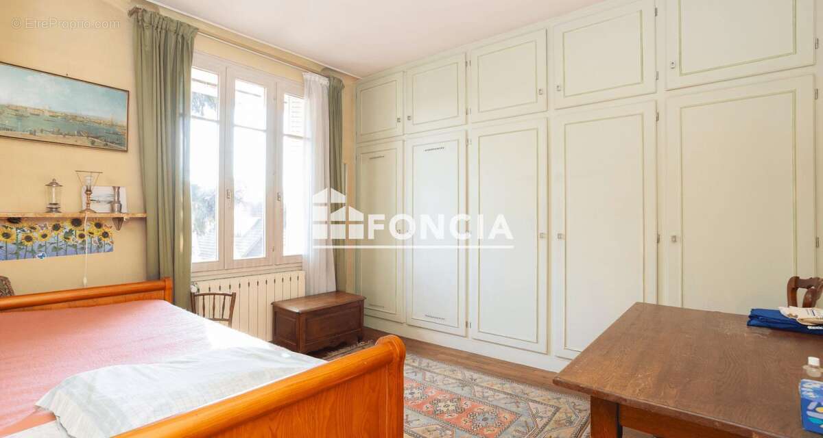 Maison à ERMONT