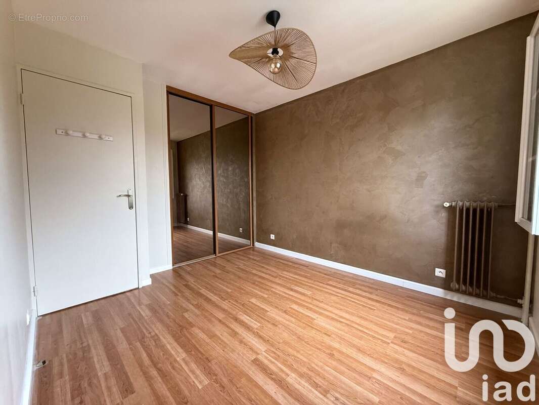 Photo 4 - Appartement à VITRY-SUR-SEINE