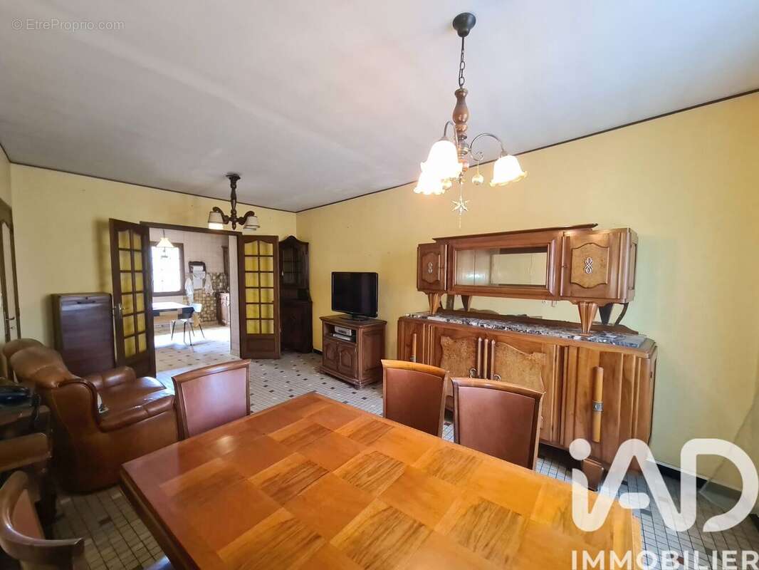 Photo 4 - Maison à MOISSAC