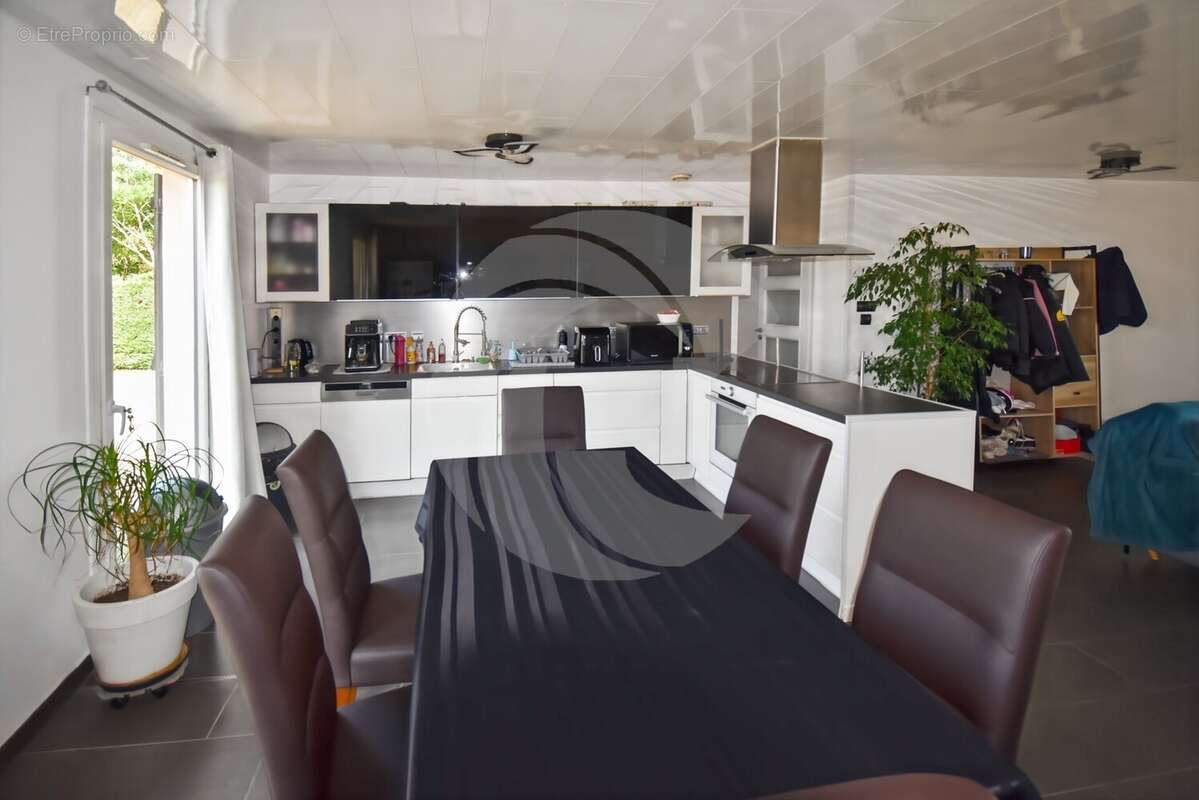 Maison 115 m² à Negrepelisse  - photo 2