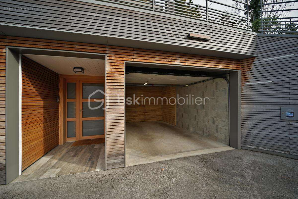 Maison à SAINT-JORIOZ