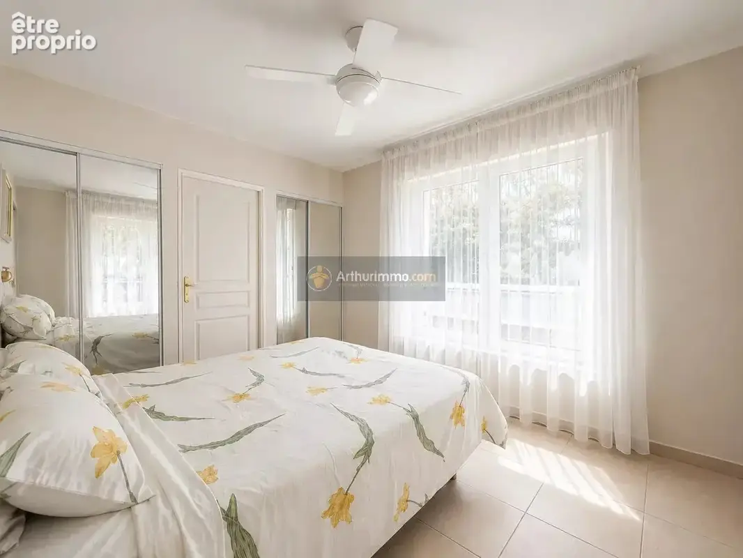 Exclusivite agi arthurimmo - appartement vue mer saint raphael - photo 6