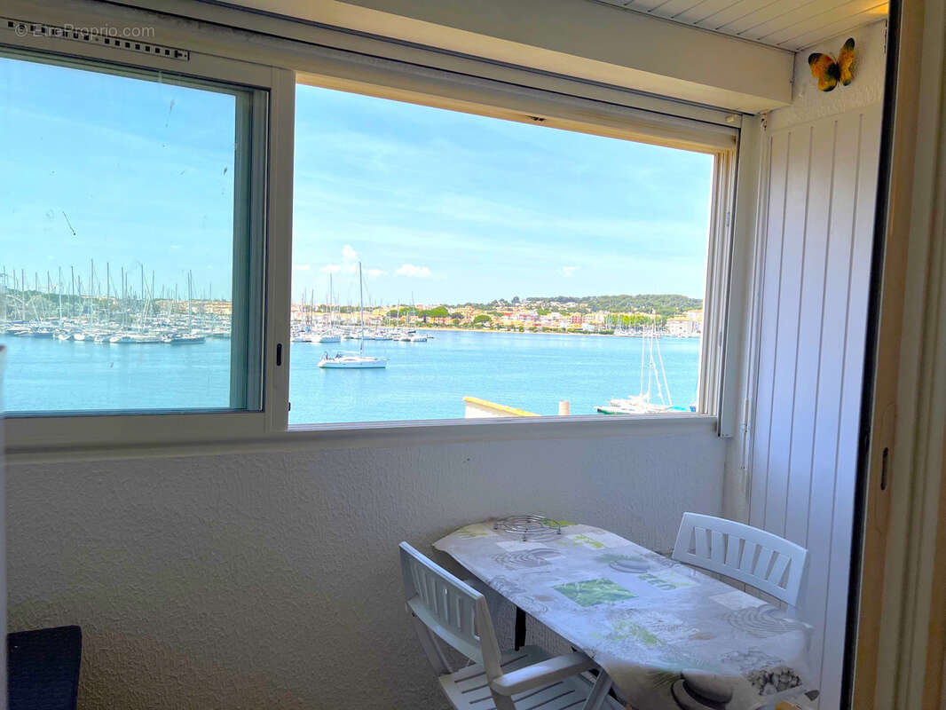 Appartement à AGDE