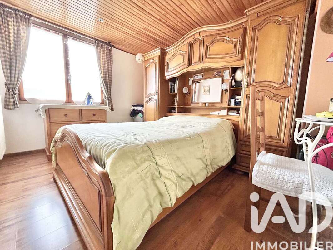 Maison 107 m² à Flechin  - photo 7