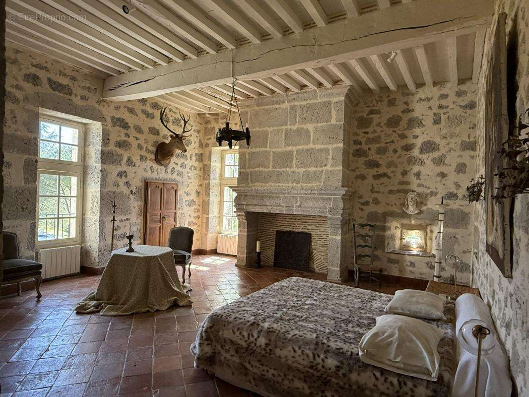 Maison à NERAC
