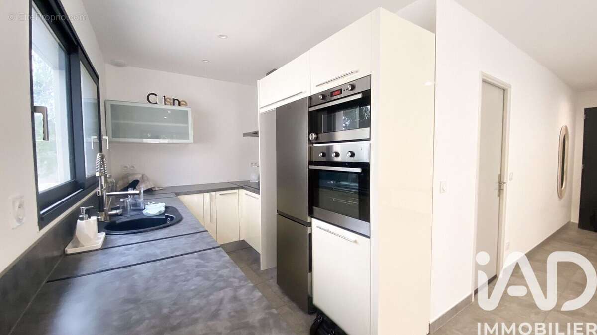 Photo 5 - Maison à POULX