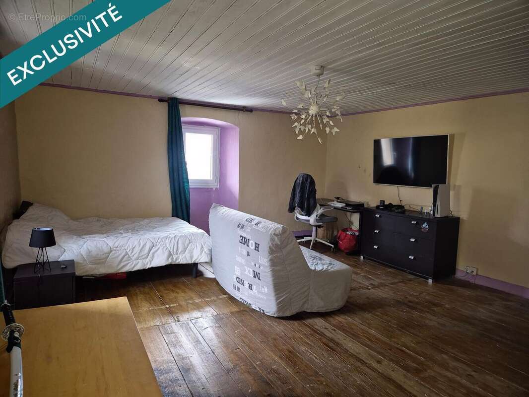 Photo 5 - Maison à LARRINGES