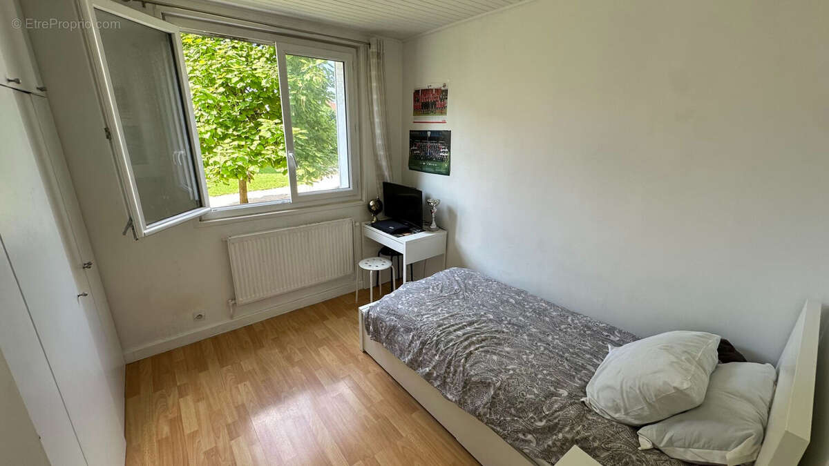 Appartement à CHAMPIGNY-SUR-MARNE