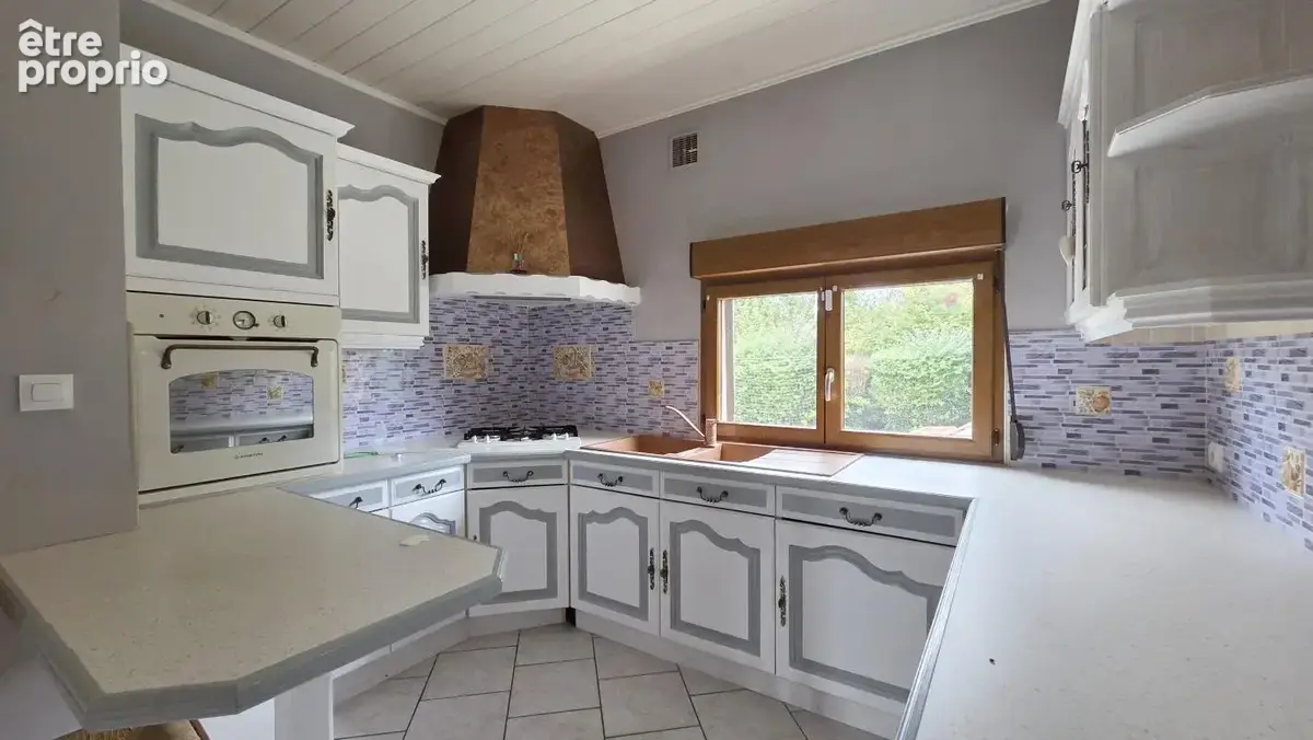 Maison individuelle située à Saint-Michel - photo 4