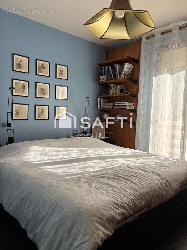 Photo 6 - Maison à LA ROCHELLE