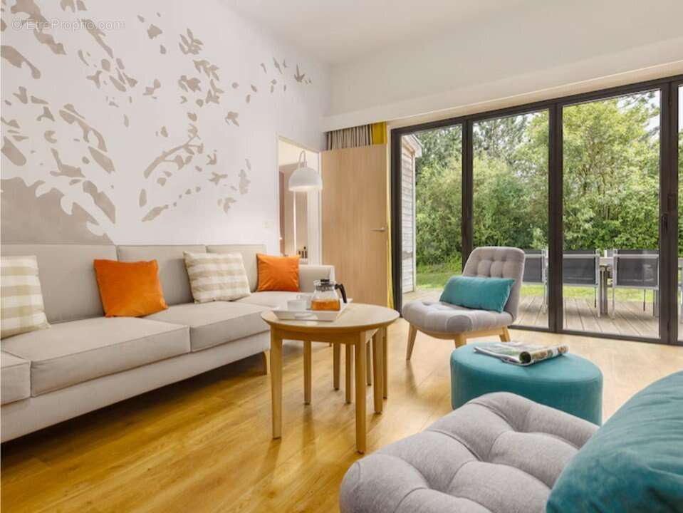 INVESTISSEMENT LOCATIF  HATTIGNY  Résidence résidence de Tourisme Center Parcs Les Trois Forêts  8.26 % de rentabilité - photo 2