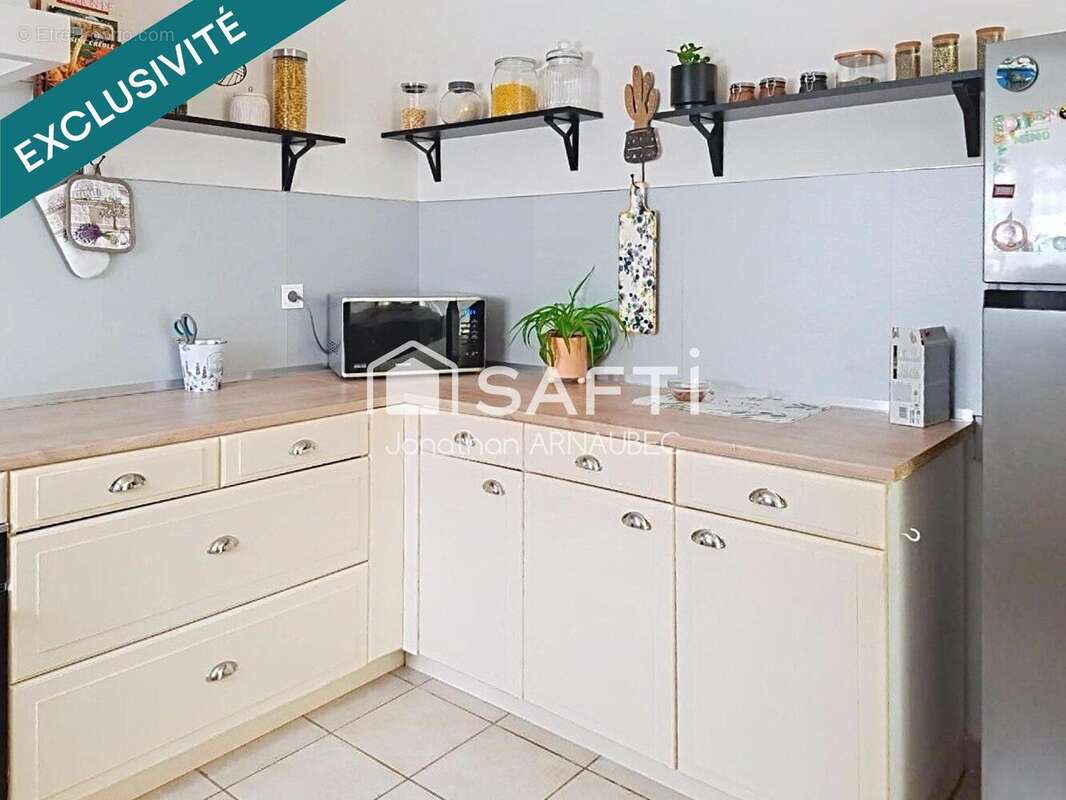 Photo 5 - Maison à SISTERON