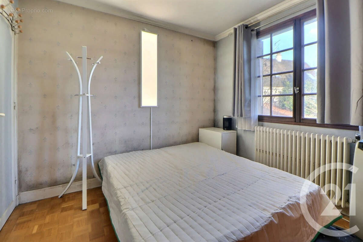 Maison à AULNAY-SOUS-BOIS