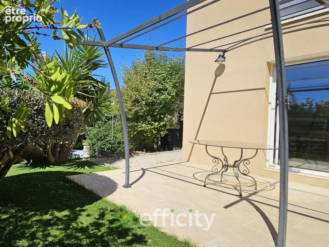 Maison 4 pièces 90 m² à vendre à Ceyreste (13600) - photo 5