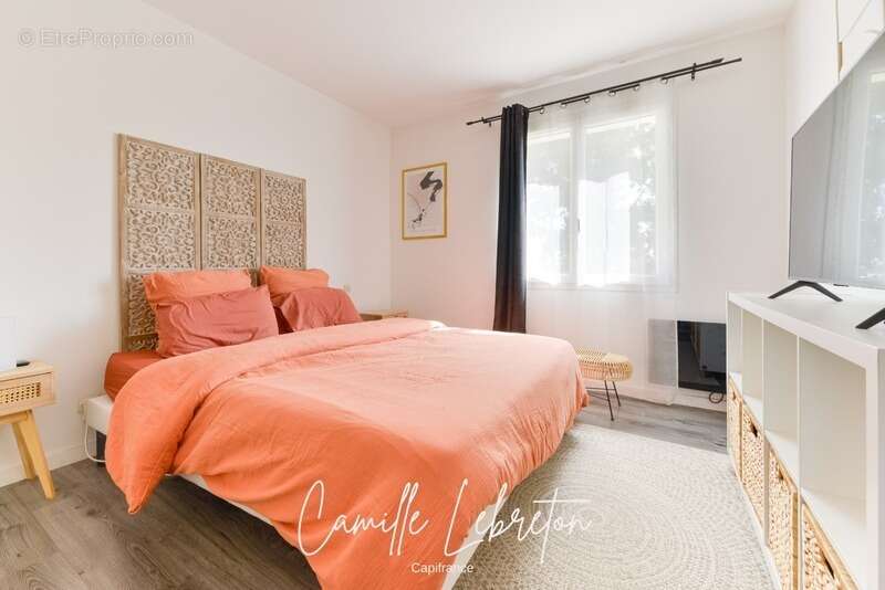 Maison à vendre 3 pièces LE LOROUX BOTTEREAU (44) - photo 7