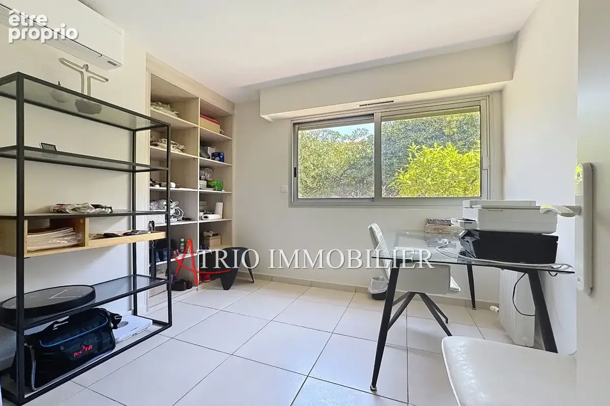 Appartement 4 pièces 90 m² à vendre à Cagnes-Sur-Mer (06800) - photo 7