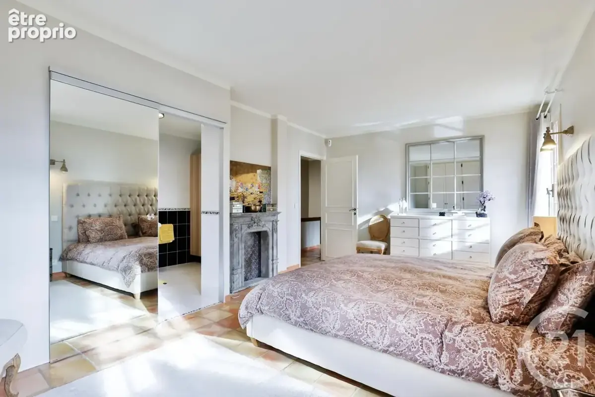 Maison 7 pièces 243 m² à vendre à Villefranche-Sur-Mer (06230) - photo 16